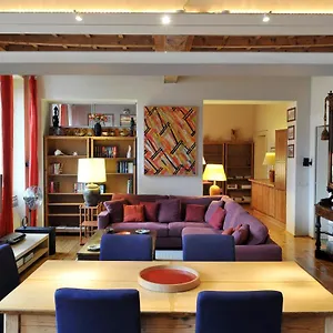  Appartement Splendid Housing