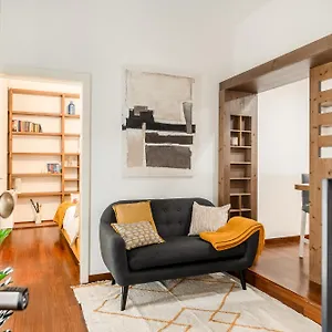 Apartment Kibilu - Via Dell'unione - Centre - Duomo, Milan