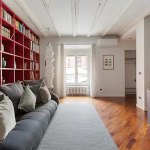  Appartement Brera In Porta Venezia