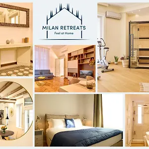 Retreats Porta Romana Milán