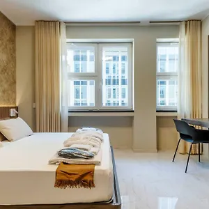 Apartment Velasca Tower, Milan