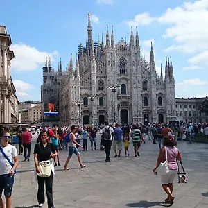 Flat In Duomo Milán