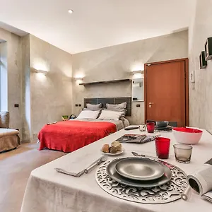  Appartement San Babila