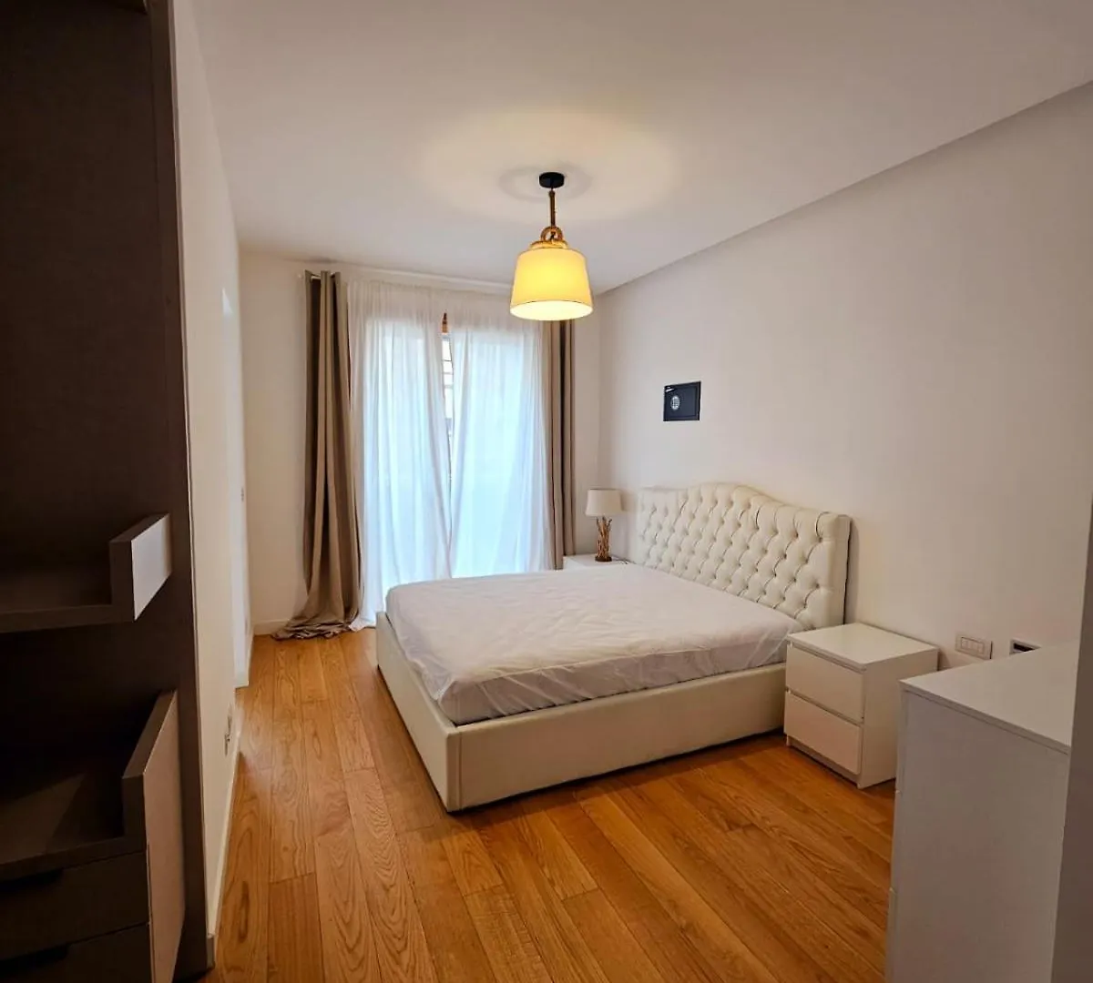 3-Bedroom - Sleeps 7 - With Gym Milan 0*,